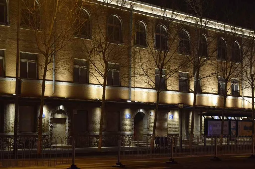 3 Degree Mini Optional Color Outdoor Flood Light 3W 4W 6W Multi Beam Angel Outdoor Spot Light Facade