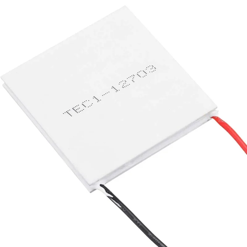 TEC1-12703 Thermoelectric Cooler Peltier TEC1 TEC1-12703 tec1 12703 thermoelectric cooler peltier TEC1-12703