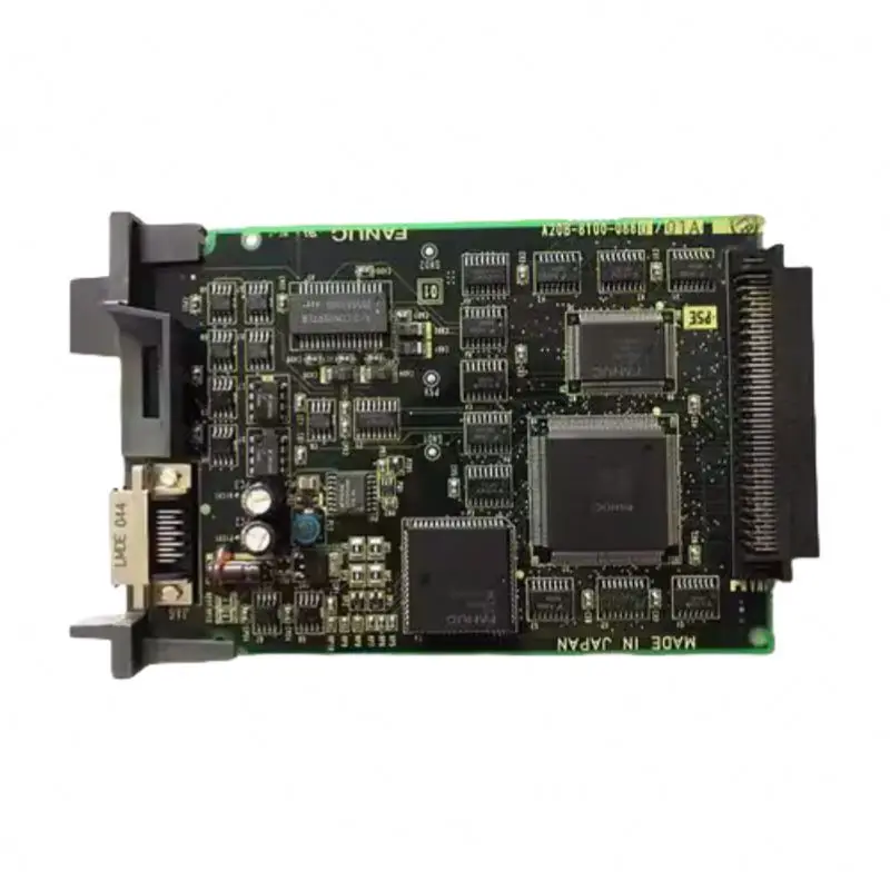 A20B-8100-0880 абсолютно новая оригинальная плата FANUC для передачи данных печатная A20B81000880 A20B 8100 0880