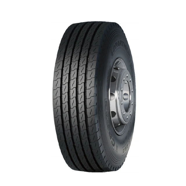  Шины для грузовиков серии Long Range 295/80R22.5 315/70R22.5 315/80R22.5 CP963