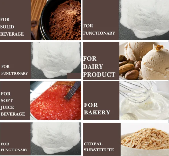 China hot popular Non Dairy Coffee Creamer 32%Fat 2% Protein fat milk powder coffee creamer Manufacturer and Gold Supplier