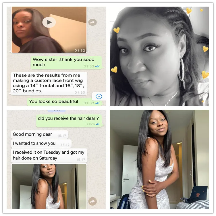 wholesale straight cuticle aligned raw virgin brazilian hair,cheap price straight human hair in new york