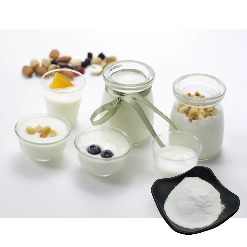 Foodmate  factory prices organic agar agar