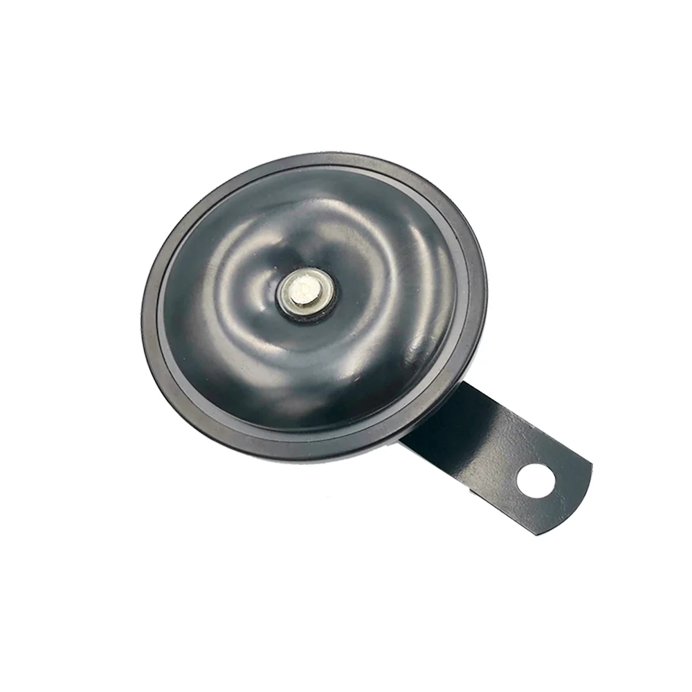 Customizable motorcycle accessories Speaker horan moto klaxon musical  mocc horn speaker basin motorcycle horn tweeter car horn