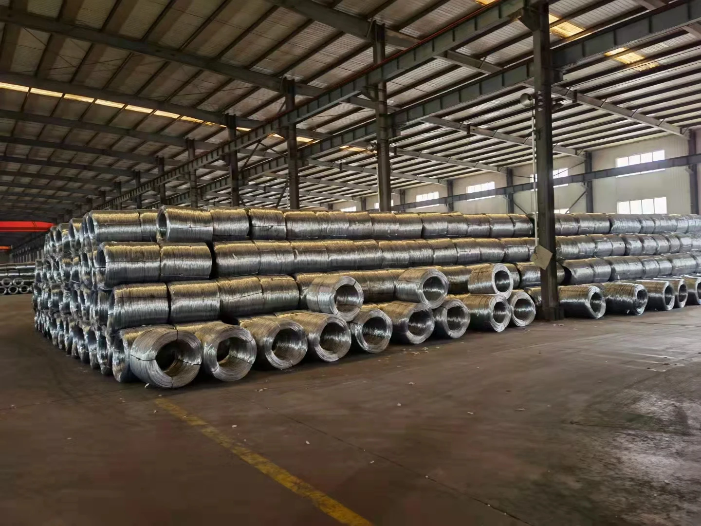 heat resistance 0.3mm 1.8mm 4mm galvanized metal steel wire galvanized steel wire galvanized steel wire