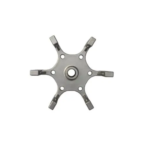 Custom Metal Parts high quality investment casting stainless steel part