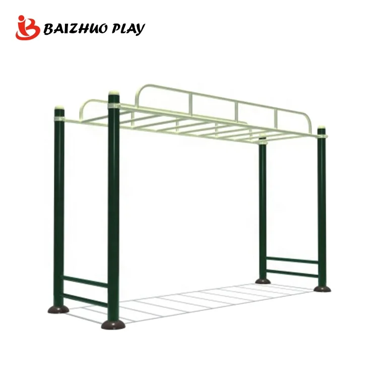 Community multi-function sports equipment sports outdoor fitness equipment