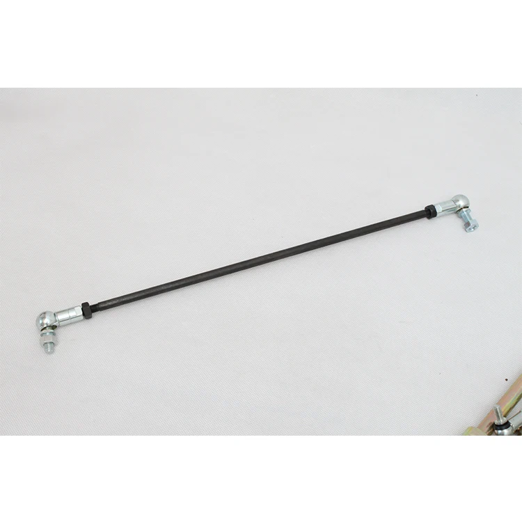 
Chinese Manufactory Custom Adjustable Rod End Ball Joint Linkage 