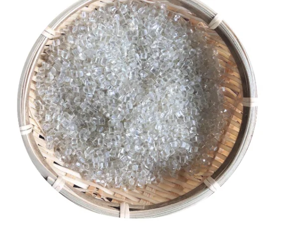 
IV 0.678 SUPER BRIGHT PET CHIPS TEXTILE YARN GRADE 