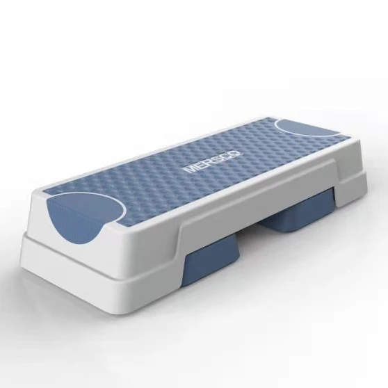 Factory Manufacture Plastic Gym Equipment Versatile Factory OEM Fitness Stepper Workout Aerobics Step