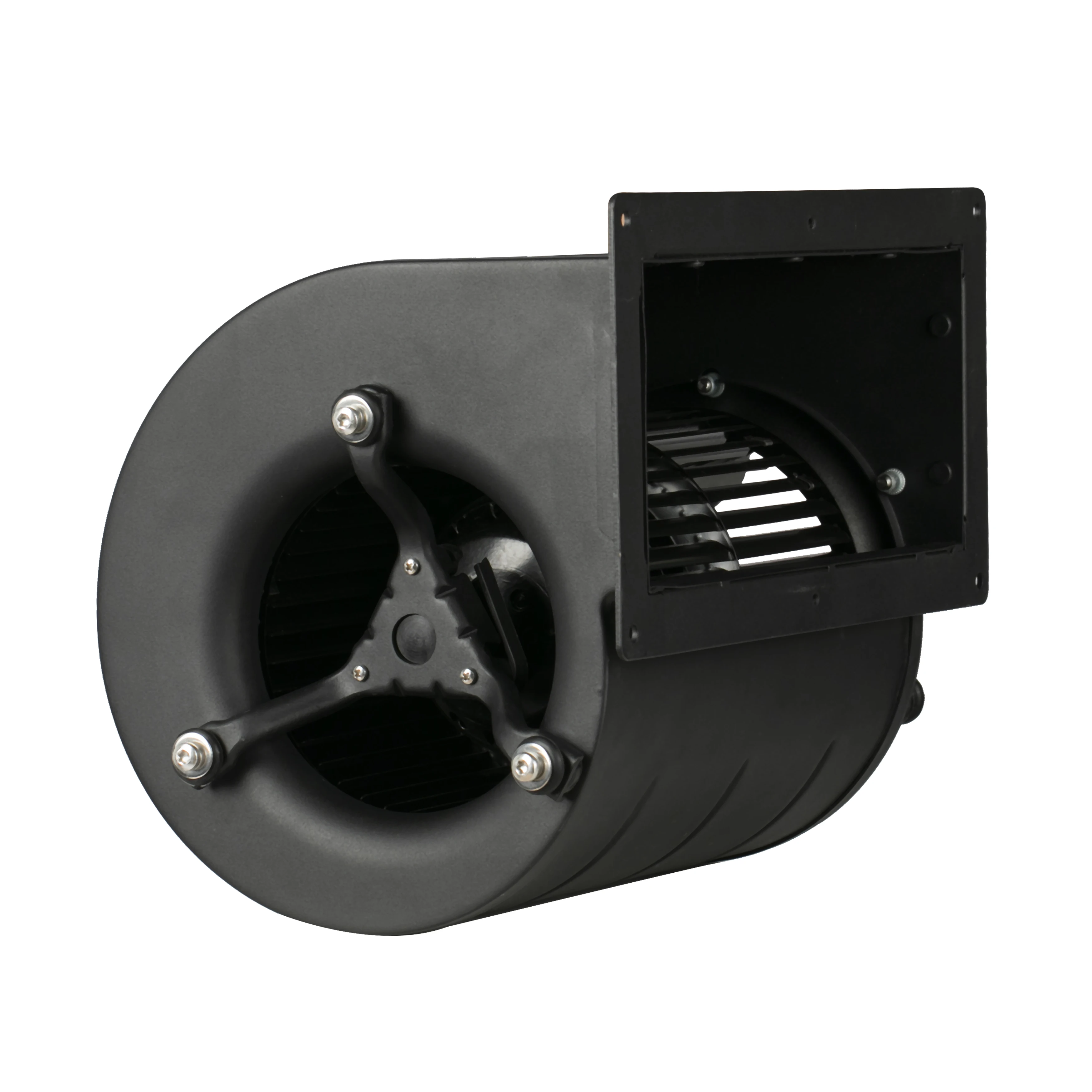 SF146 146x190mm DOUBLE INLET Forward AC Centrifugal Fan for high power module VENTILATION