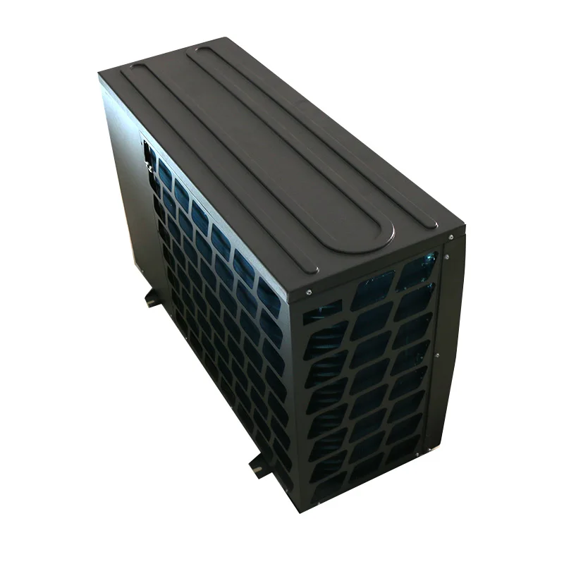 Jiadele hot water system bomba de calor para piscinas heat pump swimming pool water heating  swimming pool  heater chiller pump