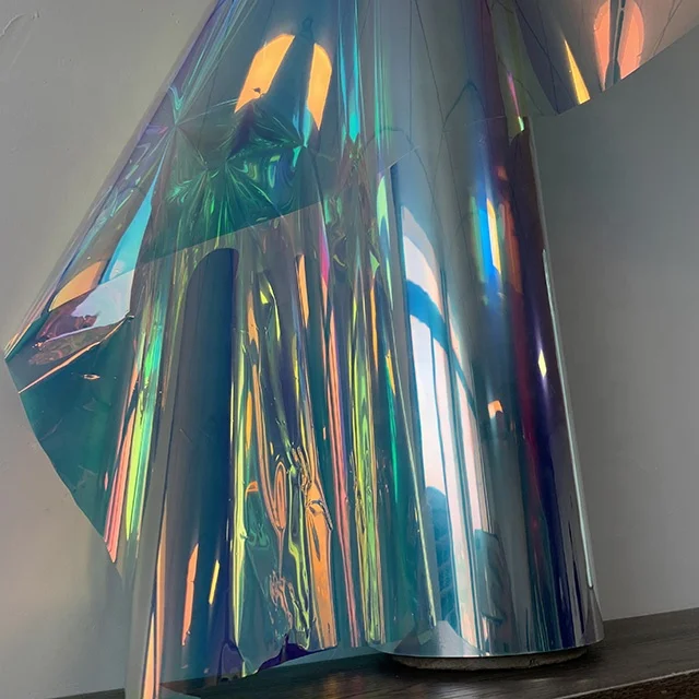 Holographic  Film