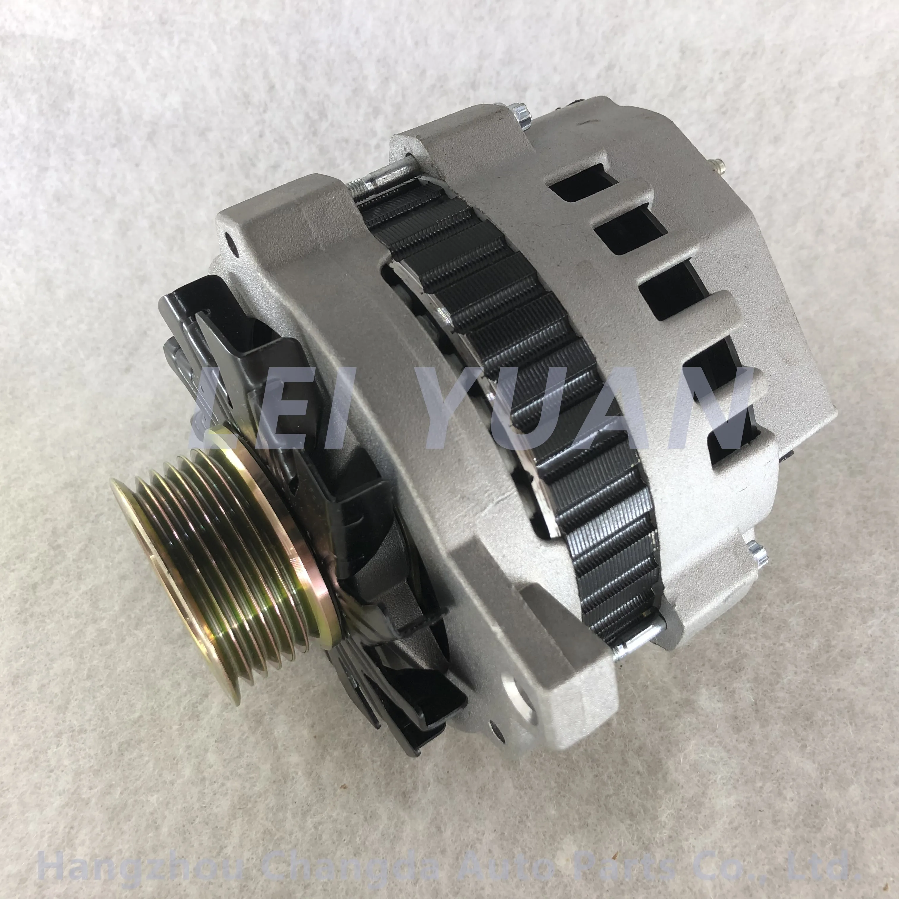 12V high quality car alternator for BUICK Skylark Century 1-1658-31DR 8137-11 10463369