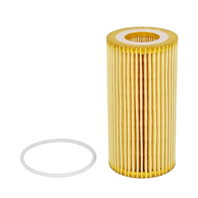 High Quality Auto Parts Car Engine Oil Filters 06D-115-562 06D-115-466 06D-198-405 2175001 2175309 2175309S