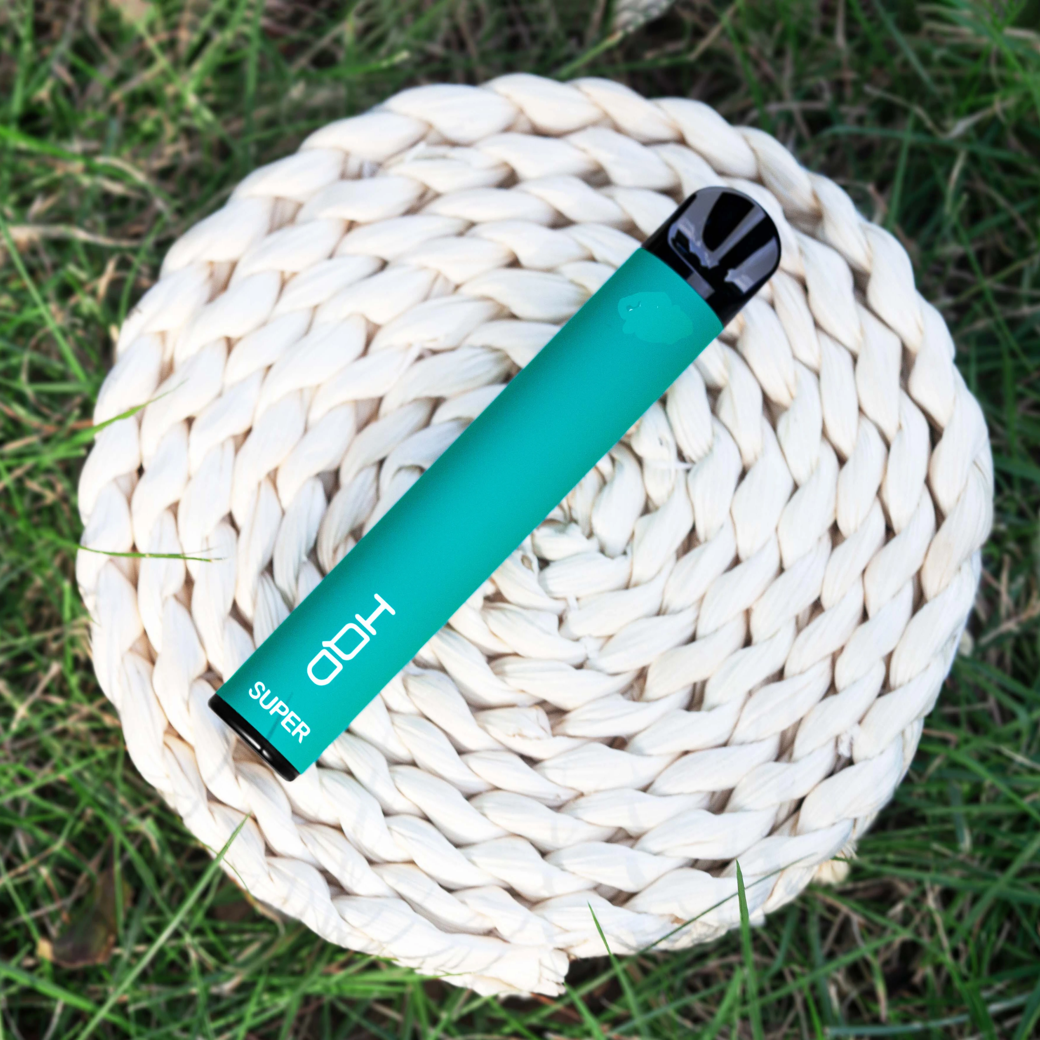 
Wholesale HQD origin vape pen 600 puffs HQD Super hqd vape 