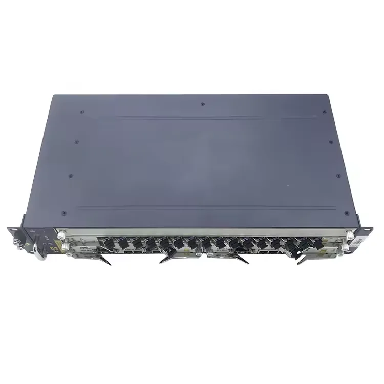 Gpon olt ZXA10 C320 Optic Network Equipment Fiber To The Home 1G 10G SMXA SMXA/3 AC Power C320 GPON Optic Line Terminal