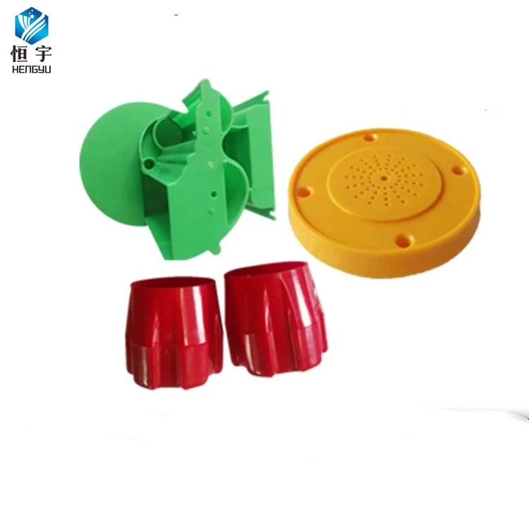 Plastic factory Customized Pu PP PVC ABS ps nylon plastic fabrication molding part agricultural plastic products