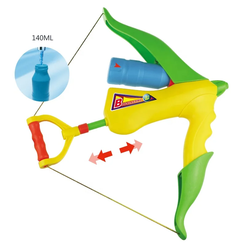 Cikoo New Kid Toys Water Gun Games Outdoor Bow and Arrow Archery Toys for Children& Adults China