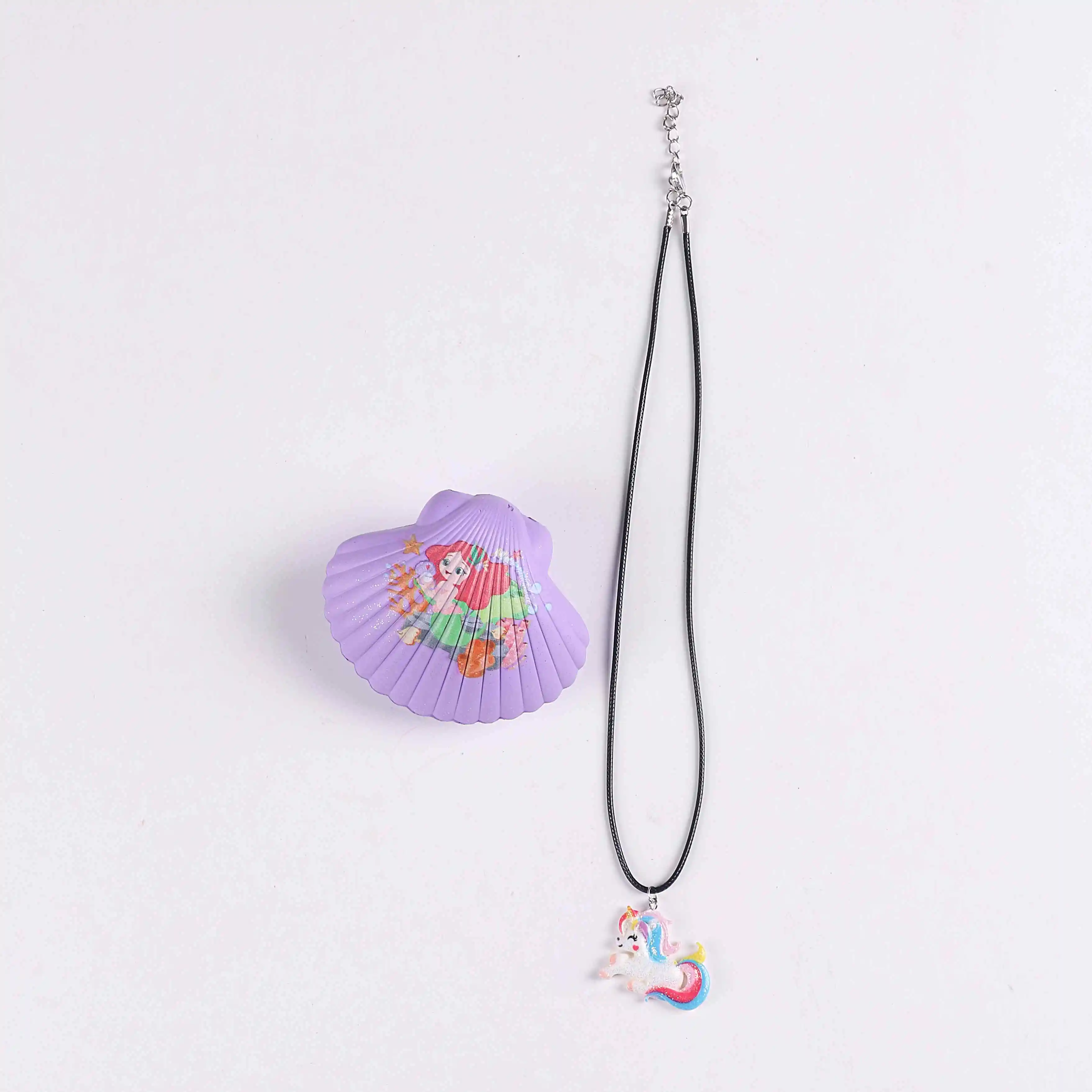 Unicorn dissolving shell surprise toy Promotional gift expanding water growing egg toy for kids