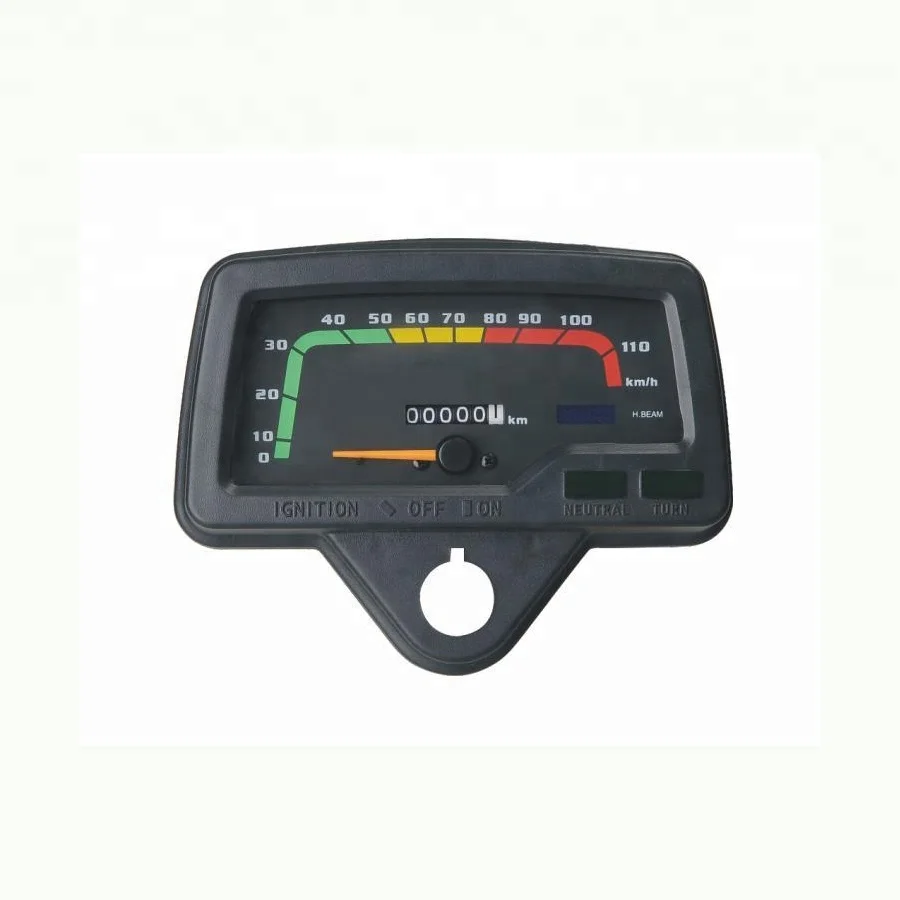 bajaj pulsar 200ns motorcycle spare parts speedometer for sale