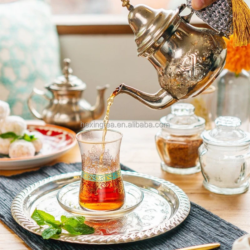 
GUNPOWDER 3505AAA EU STANDARD FOR FRANCE EUROPEAN CHINA ORGANIC GREEN TEA 