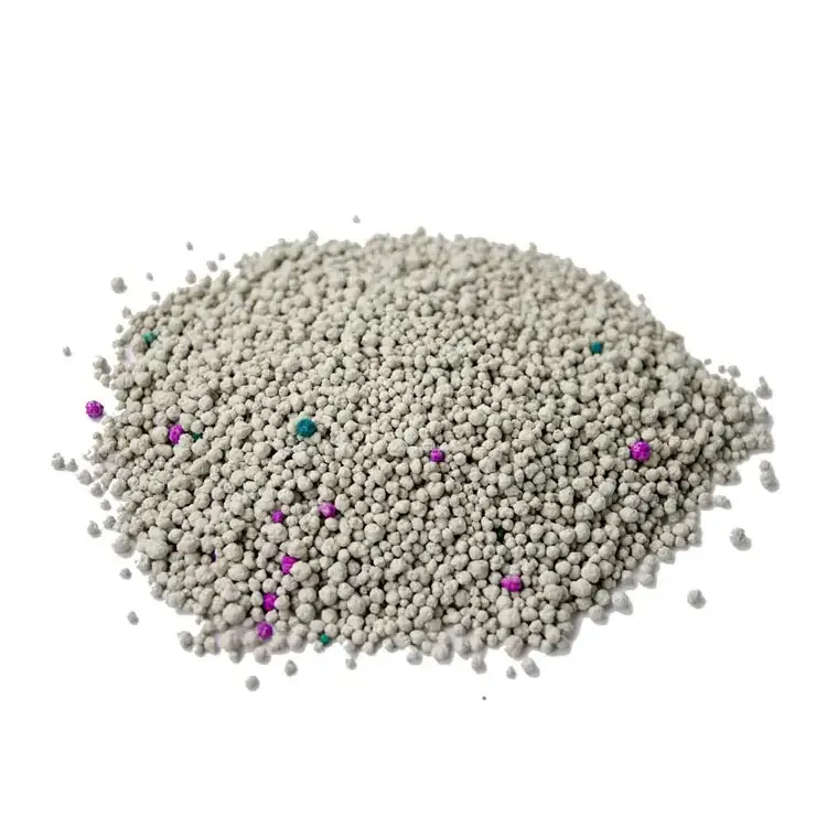 OEM ODM Crush Bentonite Cat Litter Clumping Cat Litter Sale Natural Organic Mineral Buy Premium