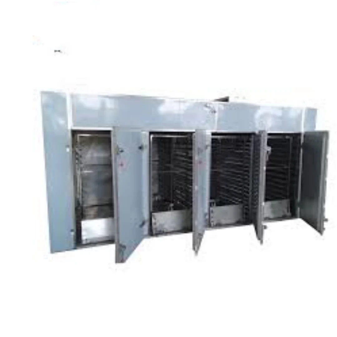 Hot Air Circulation drying Oven