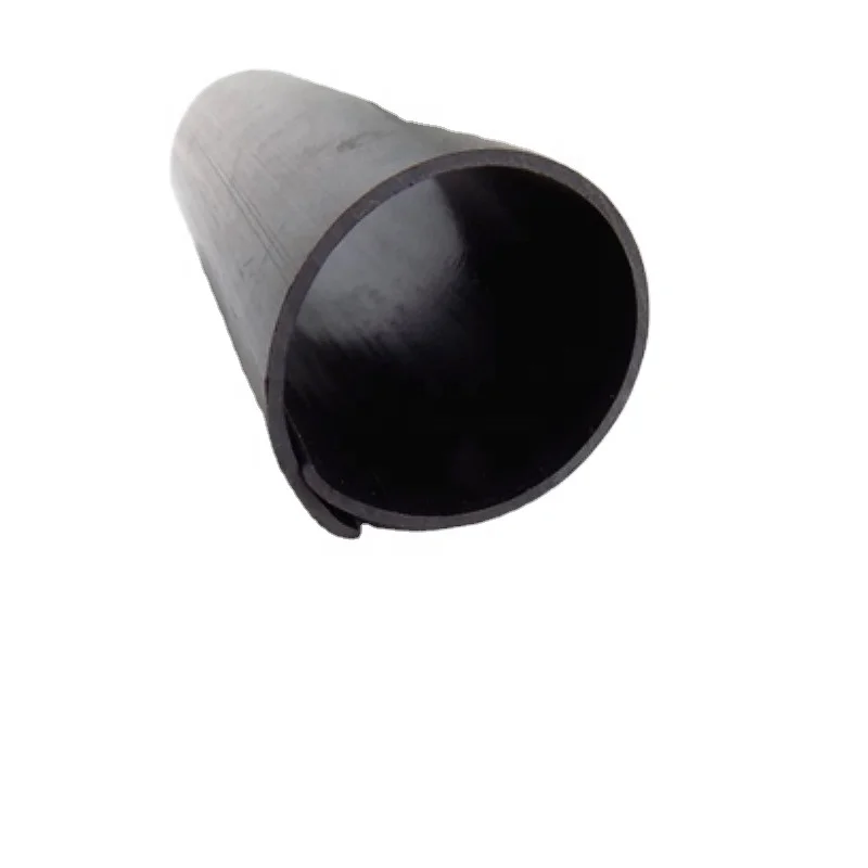 Flexible Vinyl PVC Cord Cover Sleeve