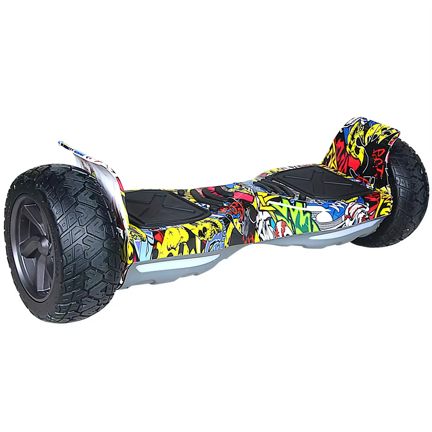 HM2  Smart self balance Electric hoverboards 6.5 inch self balance car Two wheel hoverboard scooter