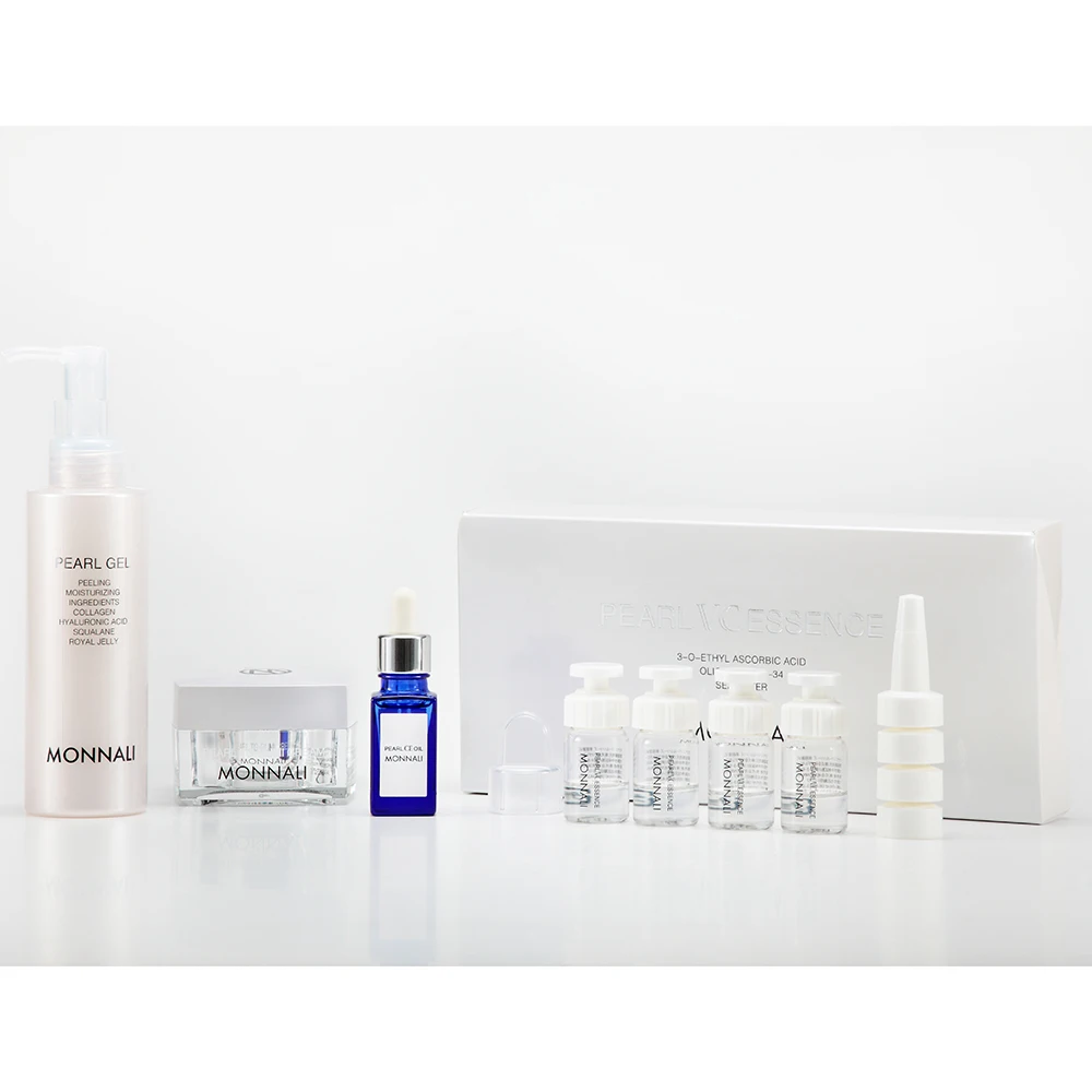 Японский витамин уход за кожей масляная сыворотка удаление активного кислорода