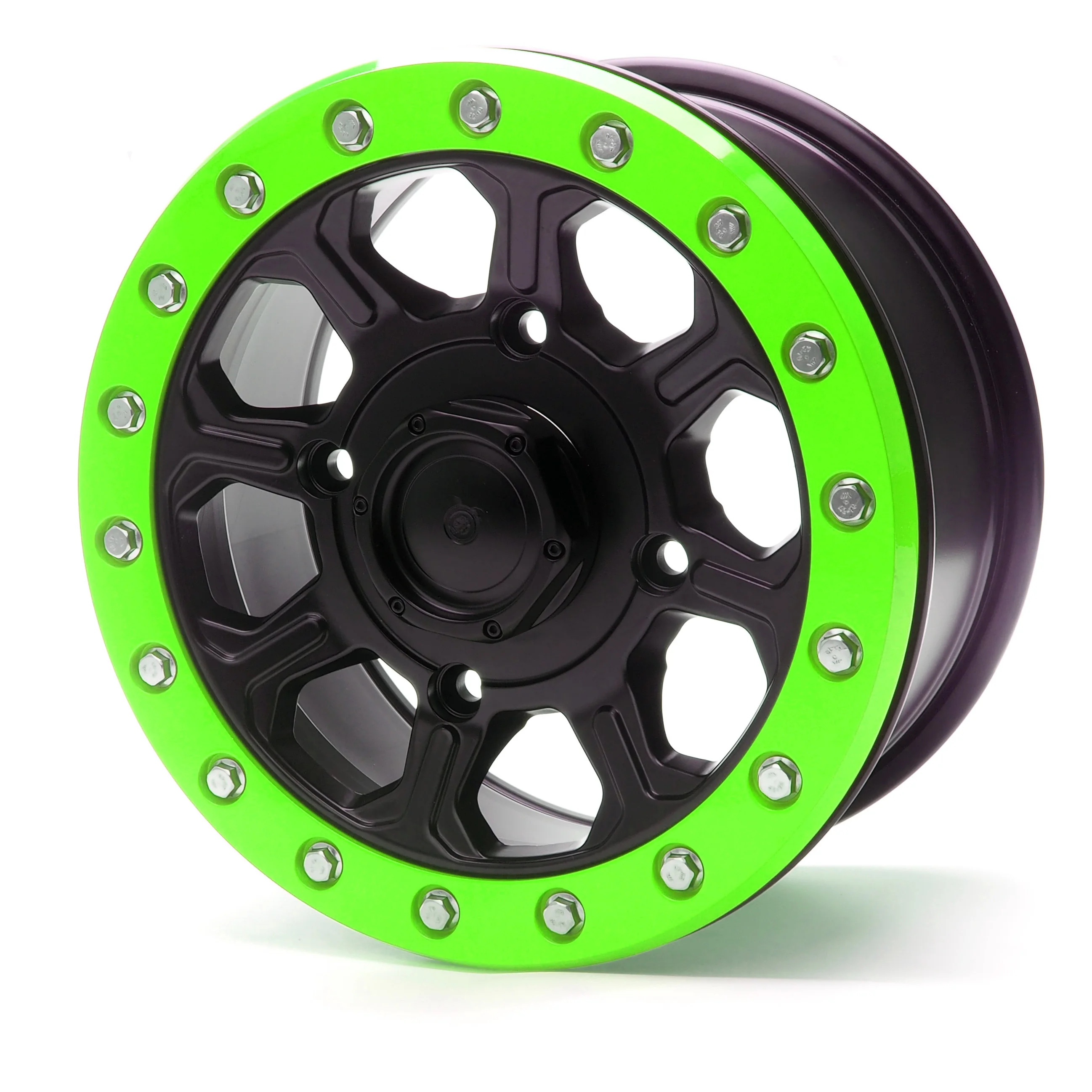 Запчасти и аксессуары для ATV/UTV RZR XP 1000 900 Baja дробилки UTV Beadlock колеса 14x7