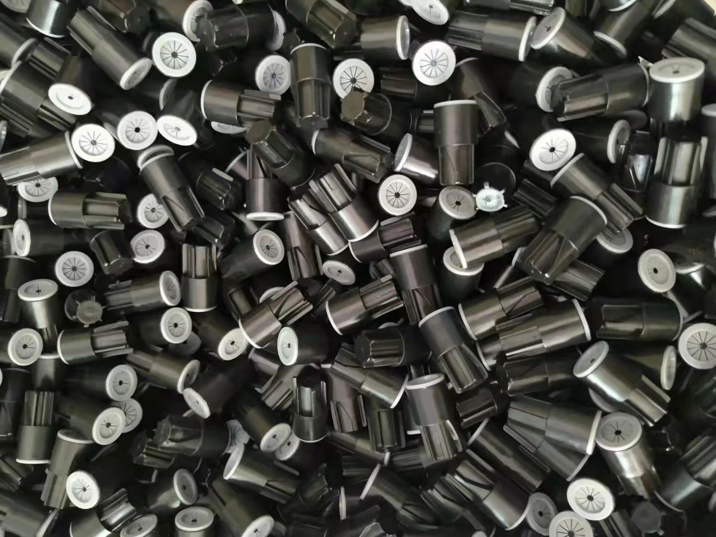 outdoor waterproof and dustproof spring terminal, Electrical Screw Wire Connectors Terminals,with Spring Insert Twist Nuts
