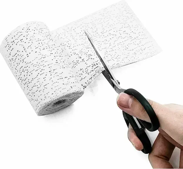 Pop Paris Plaster Bandage Safety Procedure Medical Roll pop bandage