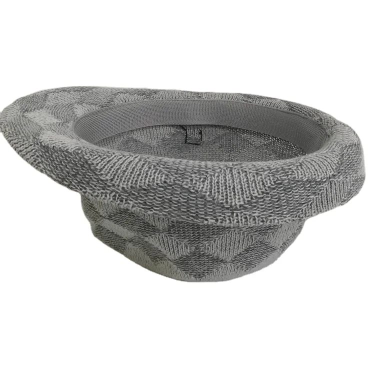 high quality gentleman Fedora hat formal sun straw hats Jazz performance cap for man