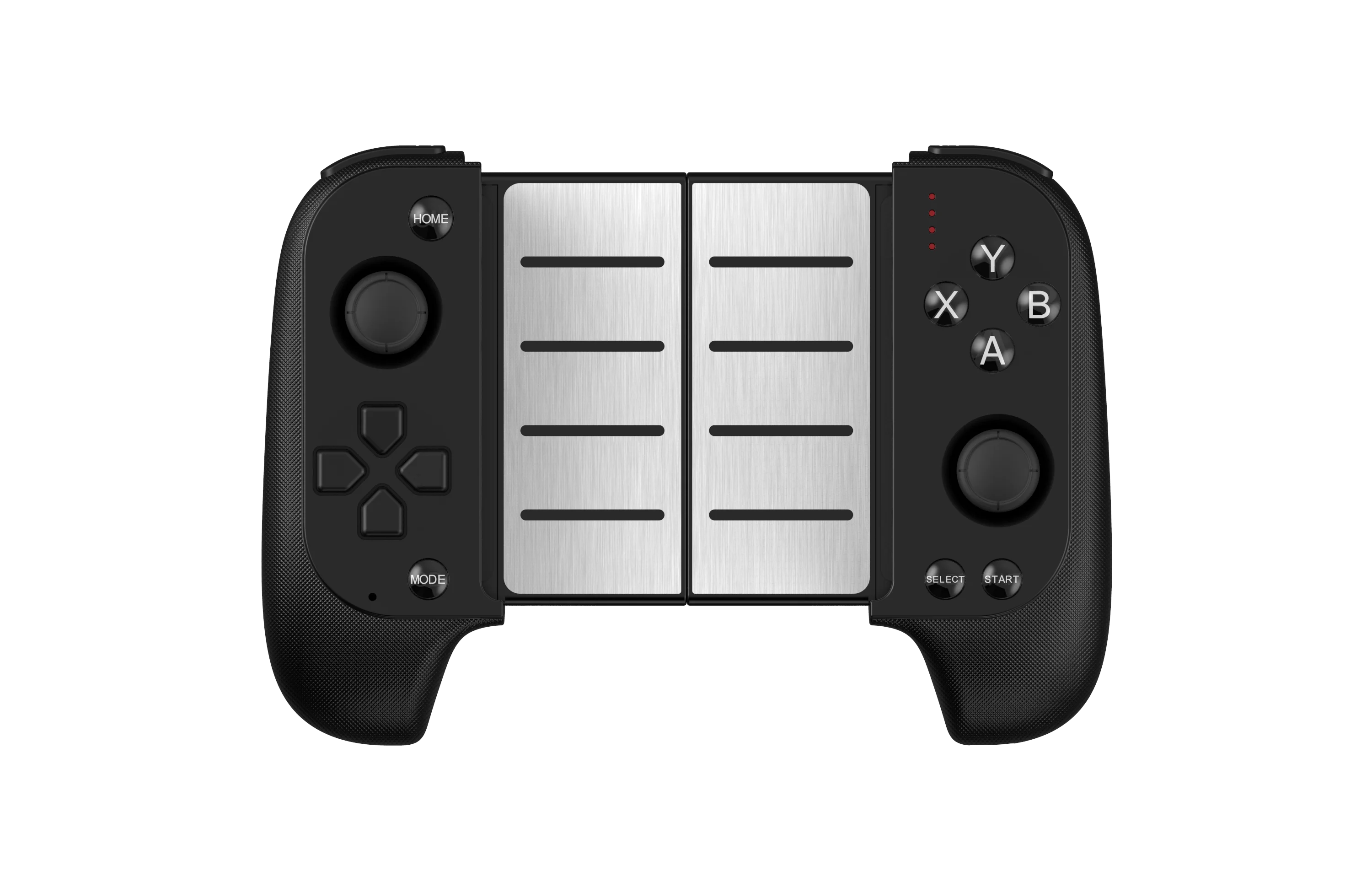 For PUBG  mobile joystick IOS android mobile BT wireless joypad game controller mobile controller gamepad