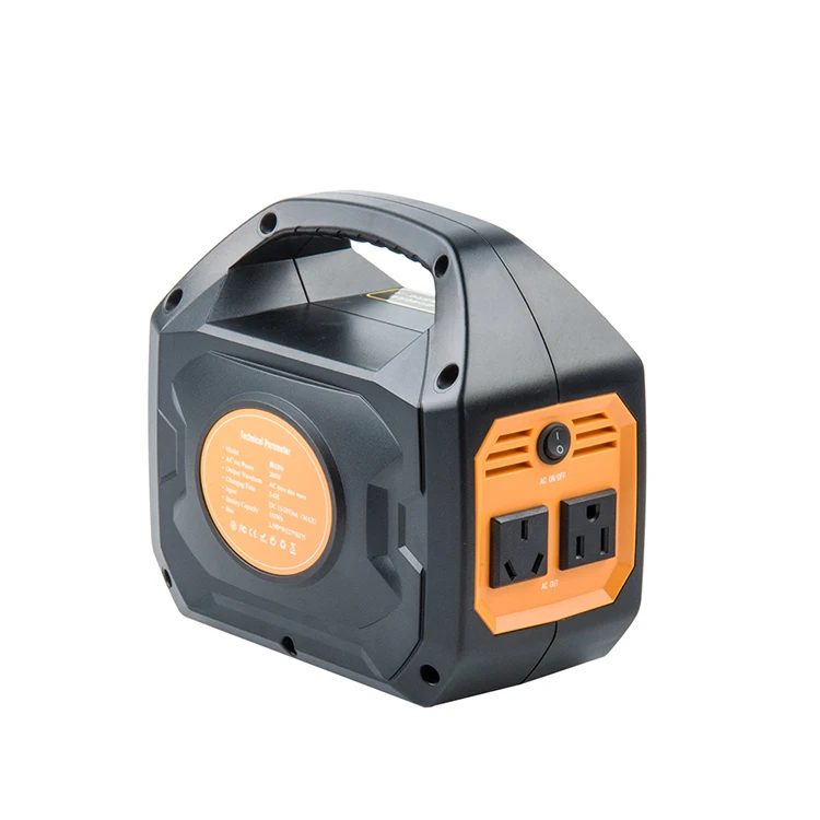 Best 200w Portable Generator12V 18ah Ups Power Backup Battery For Home