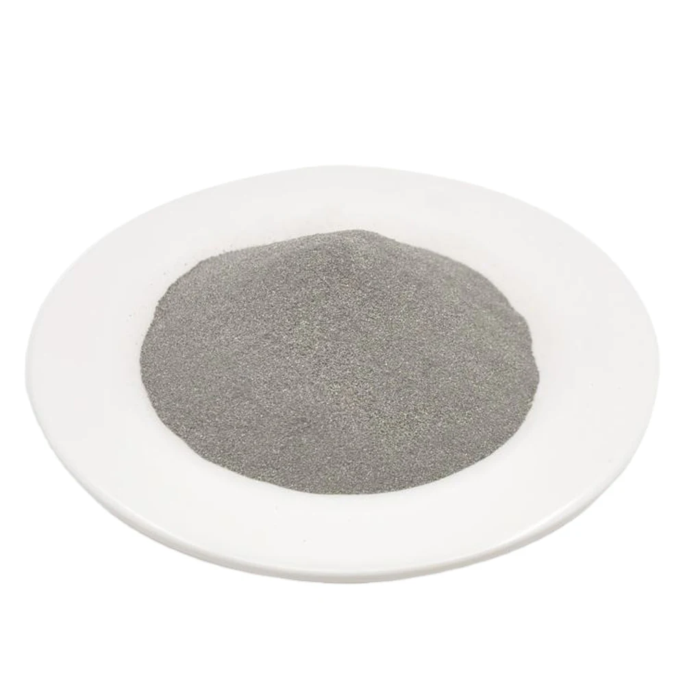 Top Quality Factory Supply Ferro Molybdenum Ferro Molybdenum Molybdenum Ore Product