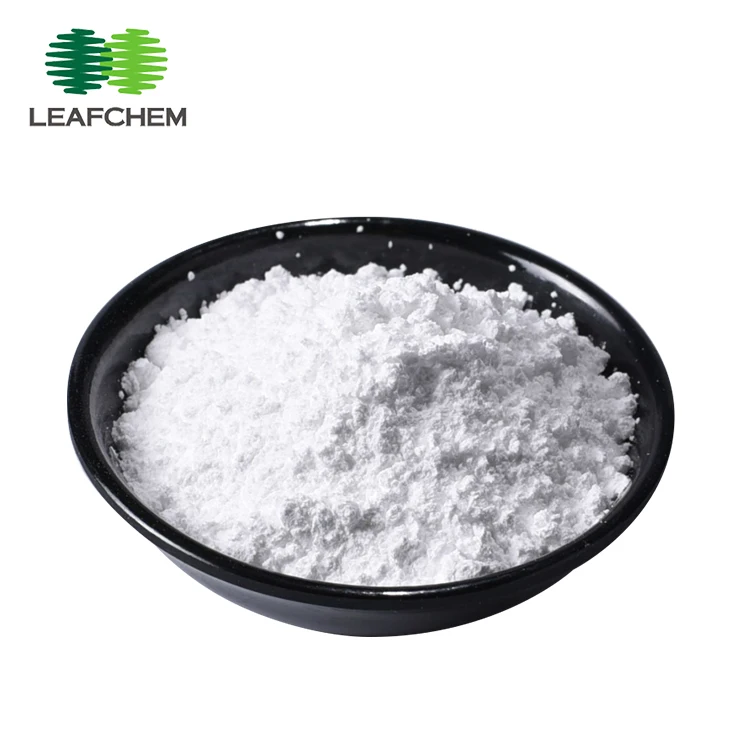  99%min thiourea dioxide for agricultural intermediate cas no 62-56-6