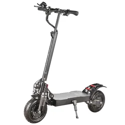 CX-099 Off Road Powerful Dual Motor 1200w China Original Factory Price eu Folding Adults E Electric Scooter
