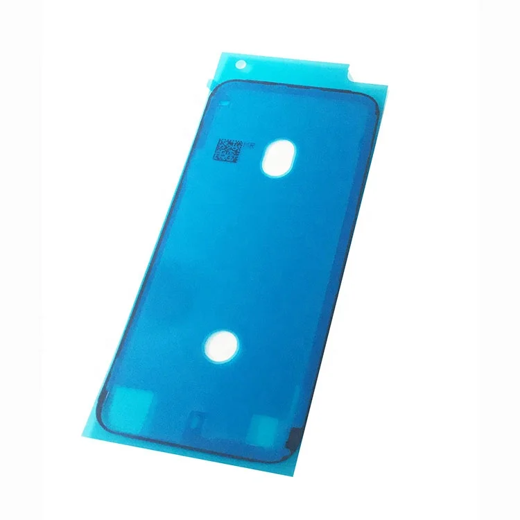 Anti water adhesive for iphone 7 & 8