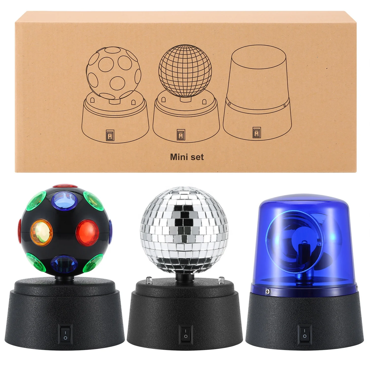 Подсветка для вечеринки сувениры потолочный RGB светодиодный светильник Лазерное освещение клуба дискотеки украшение танцев DJ сценическое