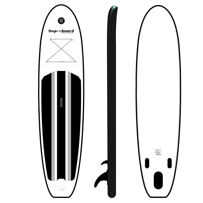 Дропшиппинг ISUP надувная доска для весла SUP надувная стоячая доска для весла