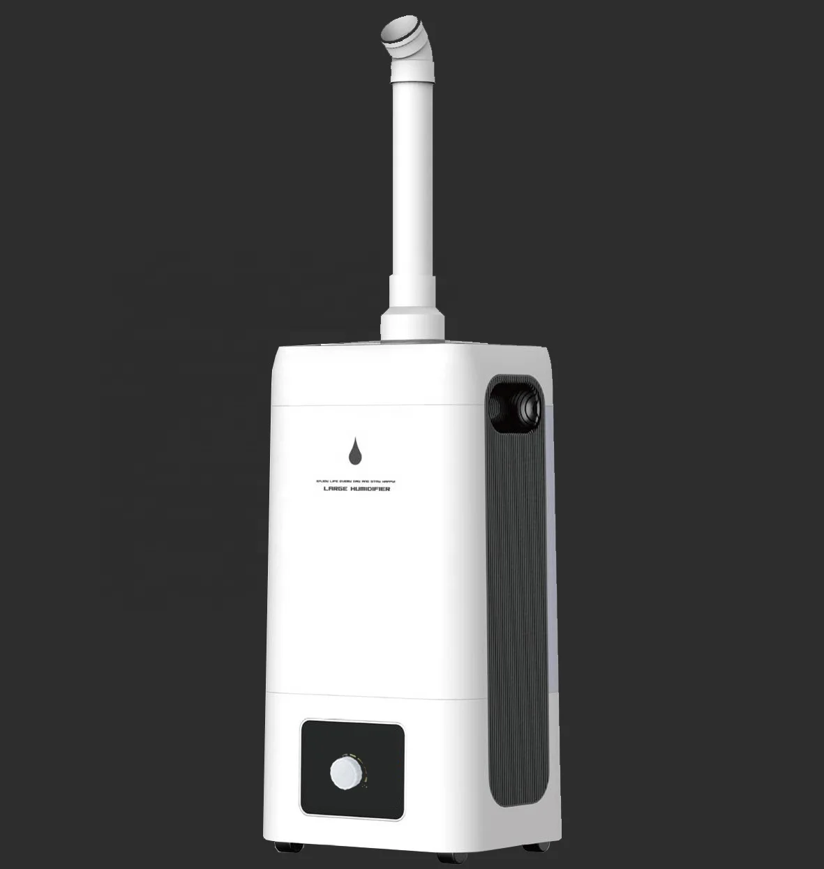 23L большой емкости большие hoci домашний промышленные распылением ароматерапевтического эфирного масла арома-распылитель ультразвуковой увлажнитель