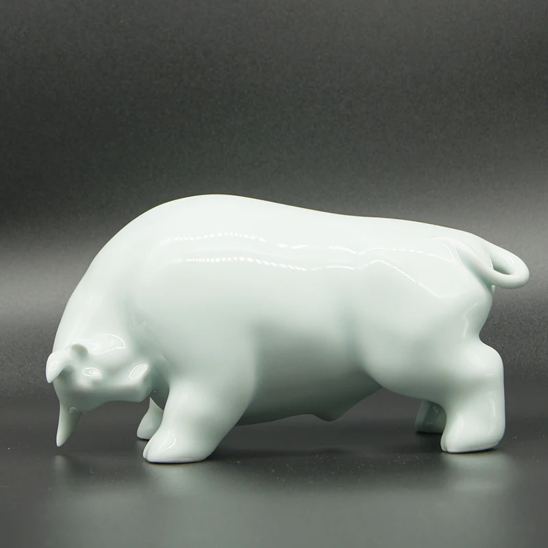 
THE SHOUTER Artworks Home Decor Gifts Artworks Home Decor Gifts custom home decor ceramic figurine vintage 