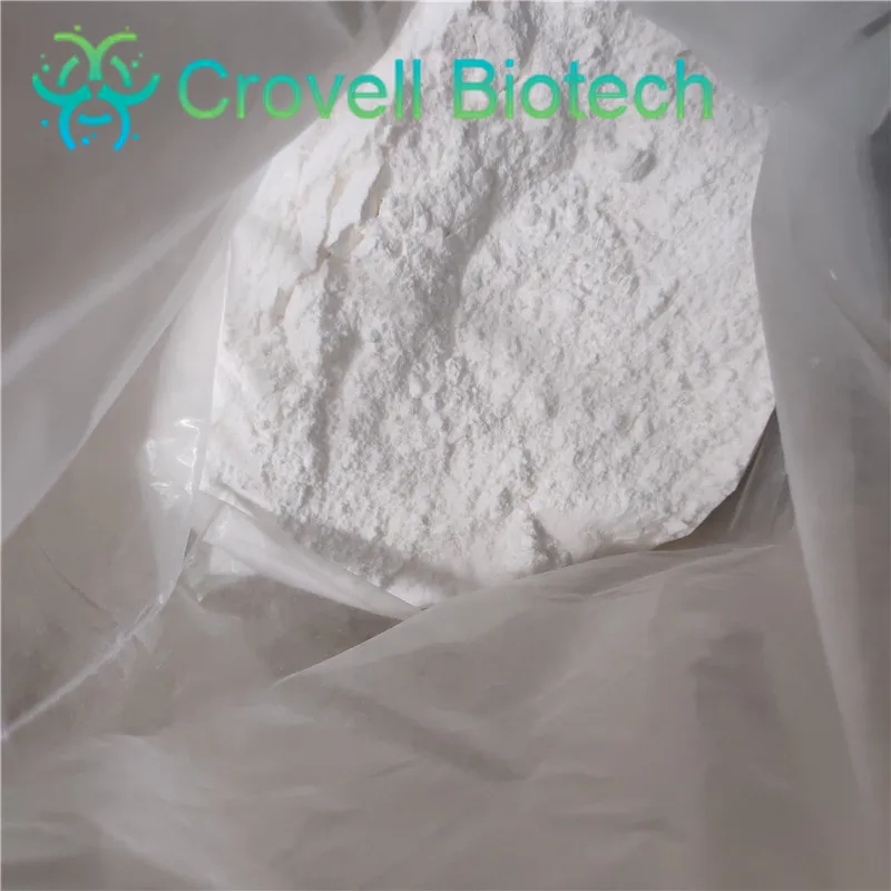 
CAS 58-55-9 Theophylline/Theophylline Anhydrous 