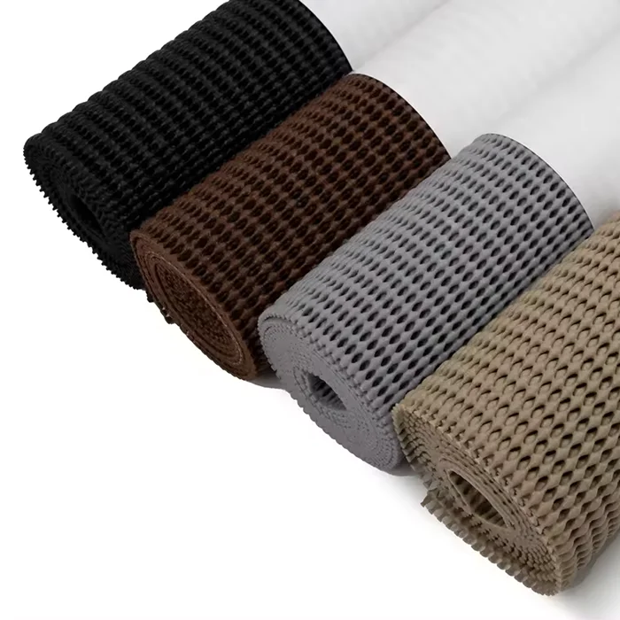 Противоскользящие коврики из ПВХ