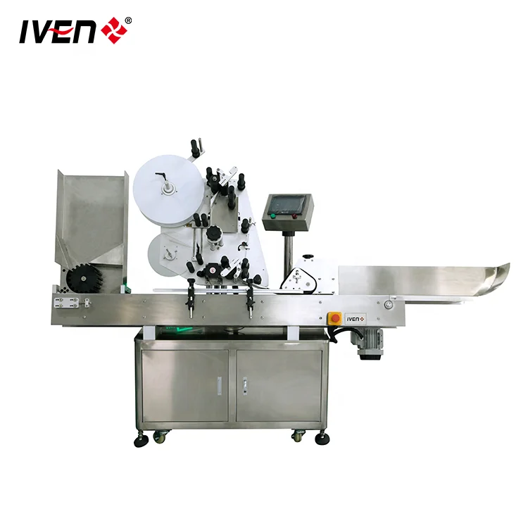 
Pharmaceutical Blood Tube Automatic Labelling Machine Price 