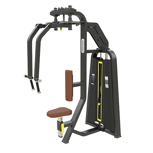 Hot Sales Fitness Equipment Gym Machine UG HEALTH TECH A3-007 Pec Fly