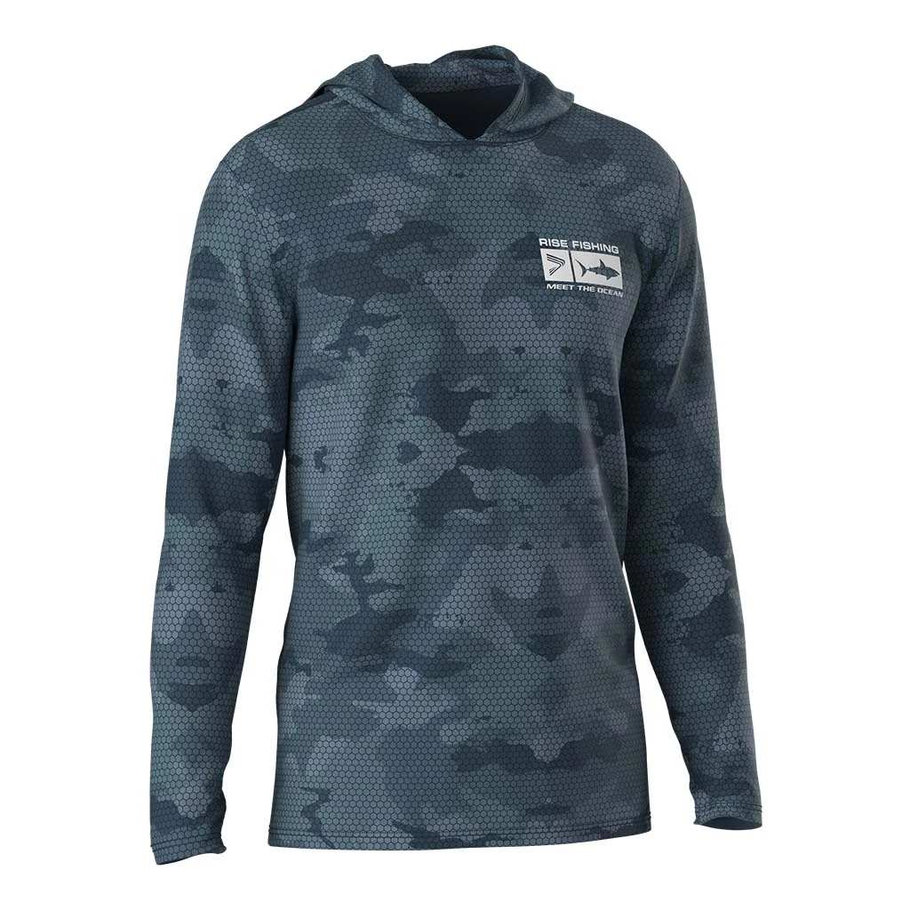 Quick dry Eco-Friendly OEM ODM summer Fast dry apparel shirt private label clothing uv fishing shirts